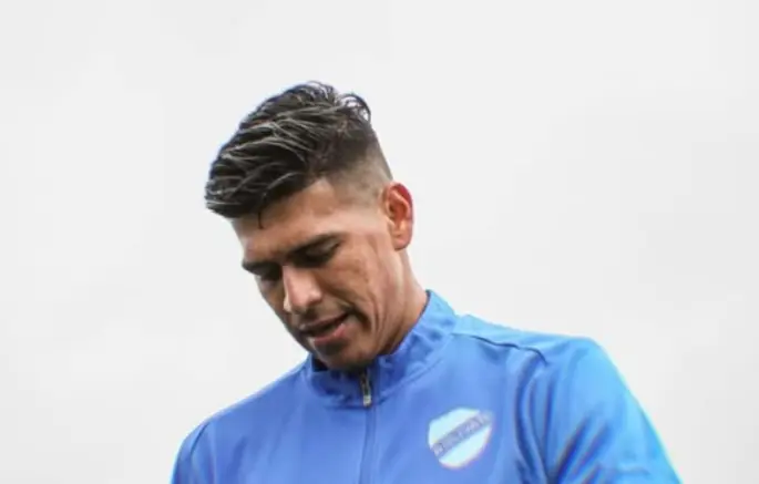 Arreaga es baja en Bolívar para visitar a Deportivo La Guaira