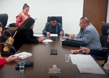 Comité legislativo analiza proyecto para libreta militar por objeción de conciencia