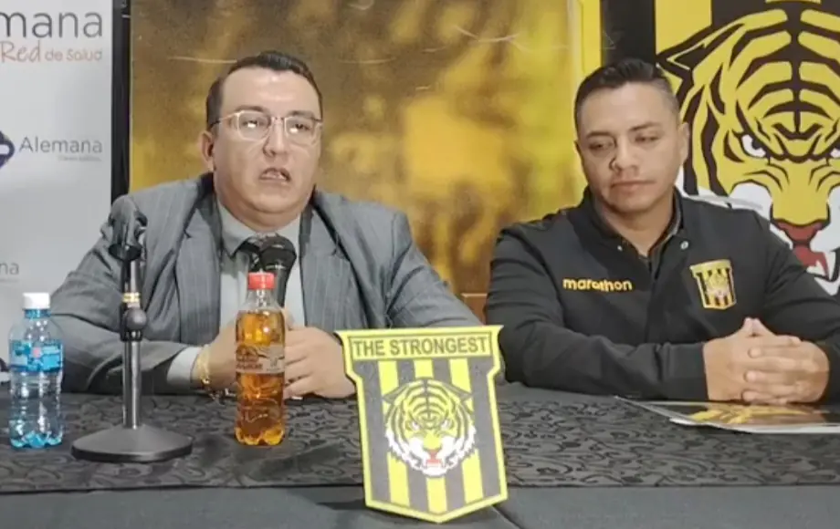 The Strongest encara una regularización económica debido a sus deudas