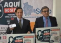 El Segip presentó la cédula de identidad digital. FOTO: SEGIP
