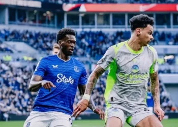 El City empata ante el Everton y Arsenal tiene el destino en sus manos