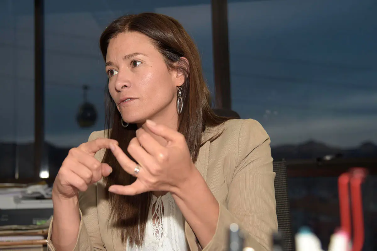 Ballivián declara y atribuye a ‘confusión’ observaciones sobre planta de cemento