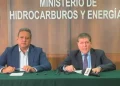 Gobierno implementa sistema de información diaria sobre suministro de combustibles
