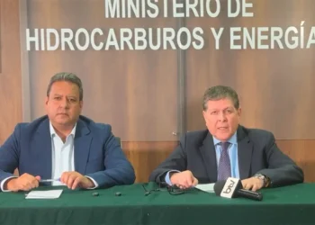 Gobierno implementa sistema de información diaria sobre suministro de combustibles