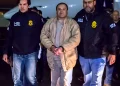 El Chapo pide a las autoridades de EEUU que le transfieran a México