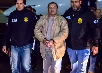 El Chapo pide a las autoridades de EEUU que le transfieran a México