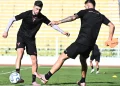 Always, por su primer de triunfo copero ante Lanús