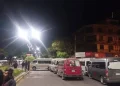 choferes