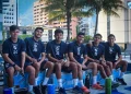 Vladimir Soria evoca que Bolívar sabe de ganar en el exterior