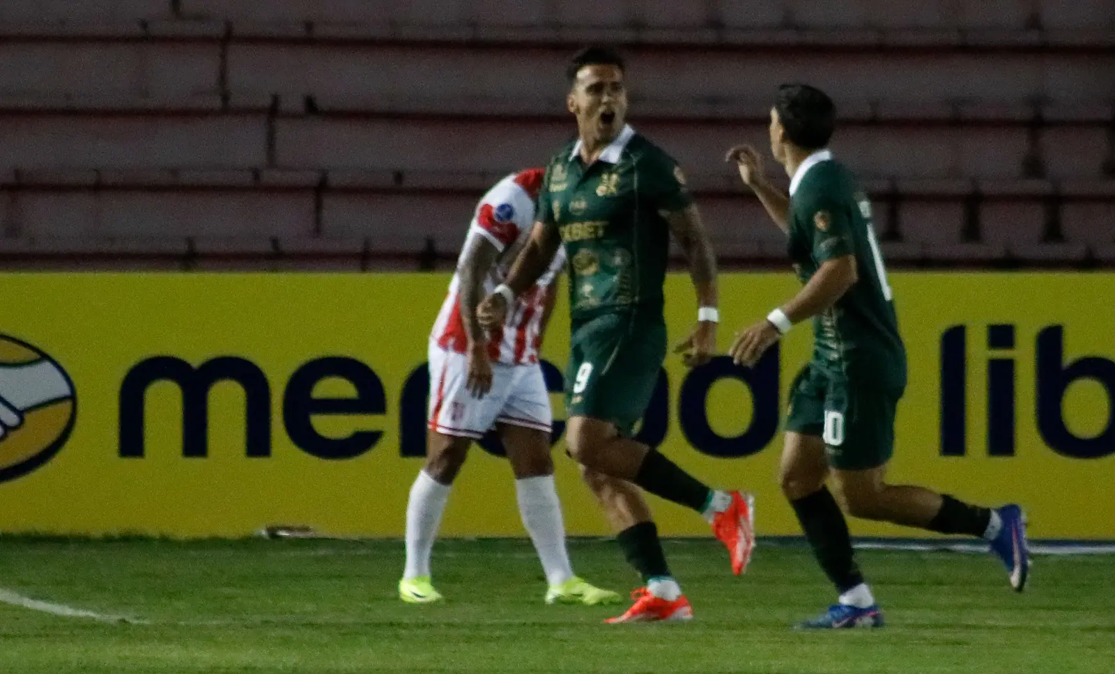 Independiente pierde ante Caracas y queda eliminado de la Sudamericana