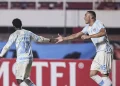 Grêmio mete presión en la Conmebol Sudamericana