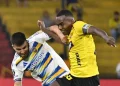 Barcelona gana 1-0 a Boca y hace sus tres primeros puntos en Grupo D