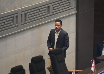 Según Lara, Blanco deja sin efecto el amparo que pretendía frenar interpelaciones