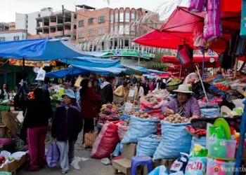 Gobierno reporta desaceleración en la inflación en el mes de abril