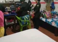 Las requisas serán permanentes en las cárceles/RRSS