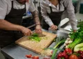 Convocan a jóvenes chefs bolivianos a competir en escenario internacional