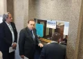 FPS denuncia a exmagistrados por fallo que ordena pago millonario a constructora
