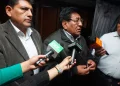 Choferes postergan la reunión para el miércoles y alertan sobre más medidas de presión