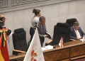 Oviedo reivindica captura de Marset y arremete contra exautoridades tras su interpelación