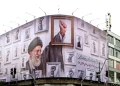 Irán mantiene su postura de confrontación/AFP