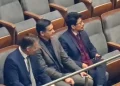 Mallón cuestiona presencia de ministros en interpelación a Oviedo: ‘¿Les sobra tiempo?’