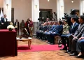 El Gobierno proyecta reducción del gasto en sueldos ministeriales