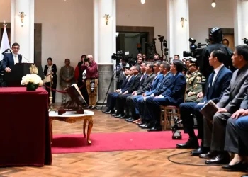 El Gobierno proyecta reducción del gasto en sueldos ministeriales