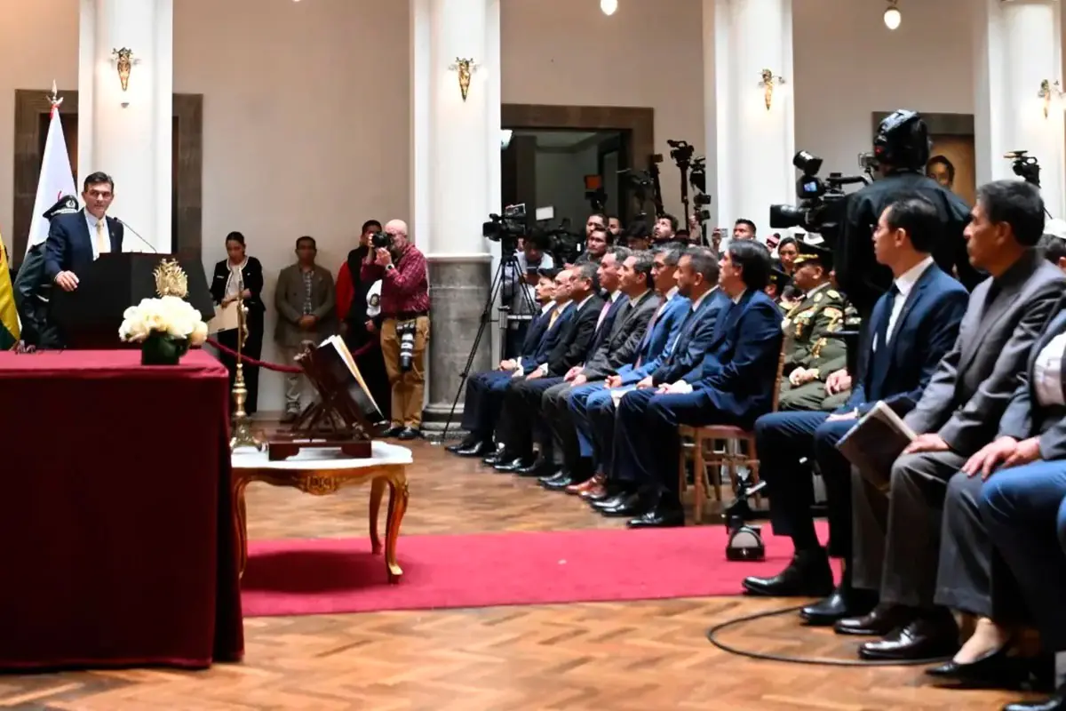 El Gobierno proyecta reducción del gasto en sueldos ministeriales