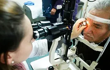 Bolivia realizará su primer trasplante de córnea este miércoles en La Paz