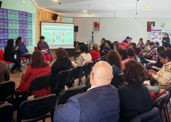Alertan fallas del Estado frente a violencia política contra mujeres y riesgo de impunidad