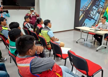 YPFB logra acuerdo con mototaxistas y desactiva bloqueos en Santa Cruz