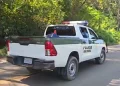 Hallan un cuerpo calcinado y decapitado en Santa Cruz
