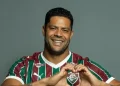 El delantero brasileño Hulk ficha por el Fluminense
