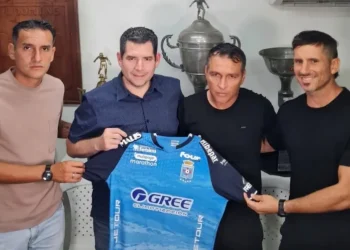 Blooming confirma a Raúl Gutiérrez como DT para todo el 2026