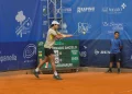 Juan Carlos Prado gana en el Challenger de Francavilla
