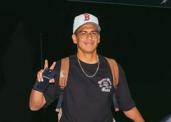 Arreaga viaja a Caracas, ¿Soria lo incluirá en el once?