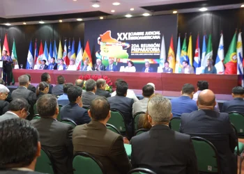 Cumbre Judicial Iberoamericana condena asesinato de magistrado Claure y exige justicia