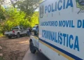 La autopsia reveló un supuesto feminicidio/RRSS