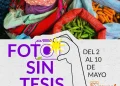 ‘Fotosíntesis’ ofrece narrativas visuales con alimentos locales en el Musef