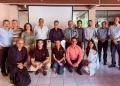 Presentan proyecto para impulsar cadenas agrícolas sostenibles