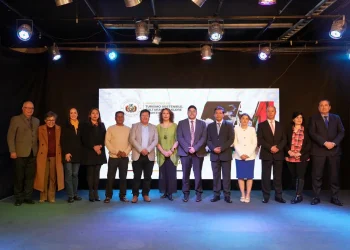 Bolivia inicia construcción del ‘Plan Maestro de Turismo’