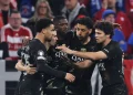PSG elimina al Bayern y defenderá su título europeo ante Arsenal