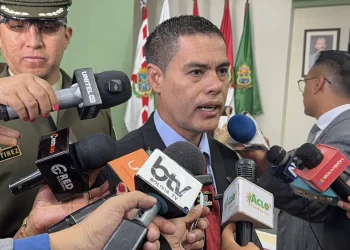 Magistratura asegura respaldo y protección a jueces en casos de alto impacto