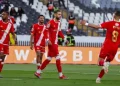 Con Vaca de titular, Wydad AC gana y retoma el cuarto lugar