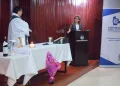 Con una misa por su aniversario, la Contraloría apunta a recuperar credibilidad