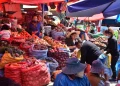INE: Inflación en Bolivia registra variación positiva de 0,14% en abril
