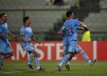 En el último suspiro, Bolívar iguala 1-1 en Caracas
