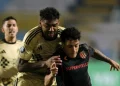 El Pincha, imperial, logra un empate en Cusco