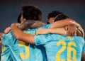 Montevideo City se escapa en la Conmebol Sudamericana