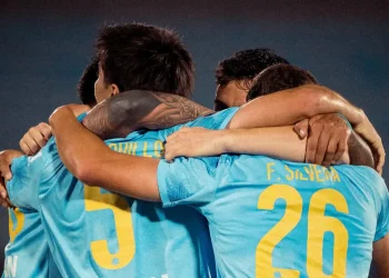 Montevideo City se escapa en la Conmebol Sudamericana